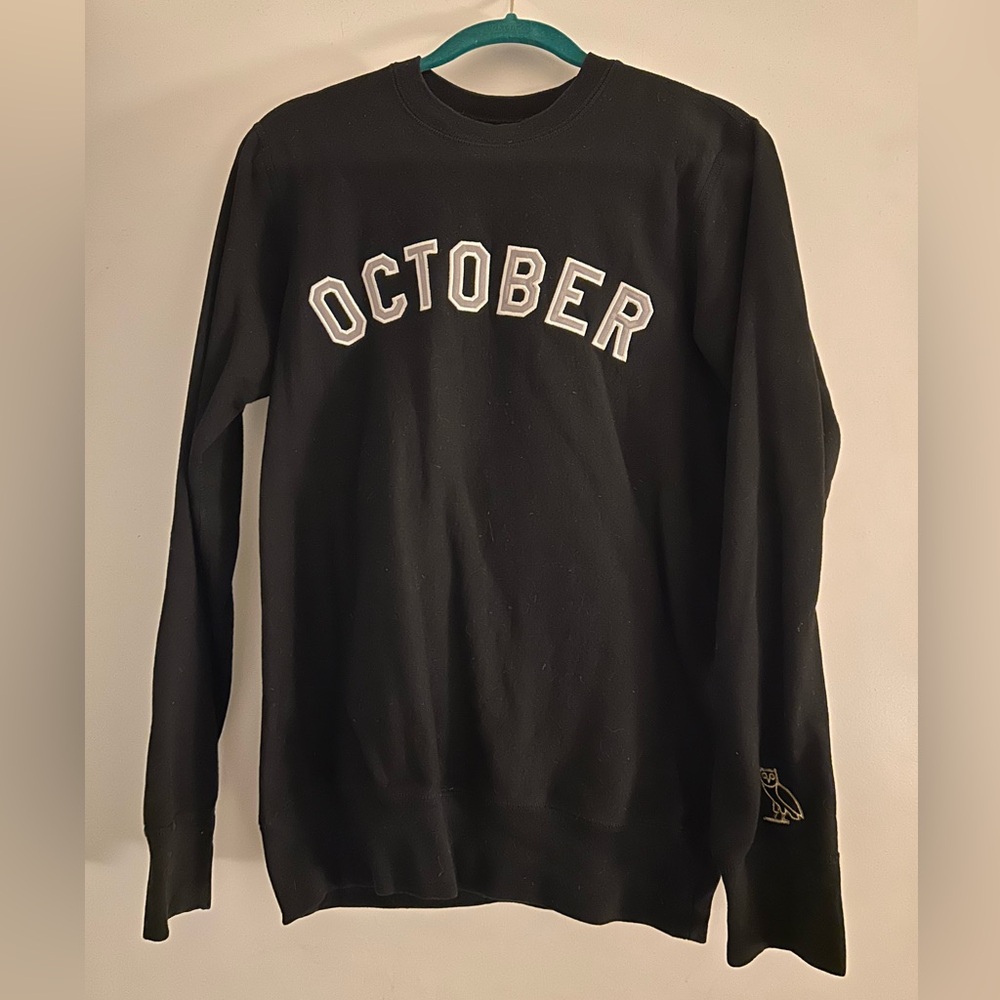 OVO October Sweatshirt